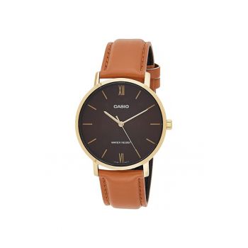 Ceas Barbati -  Collection MTP-VT MTP-VT01GL-5B