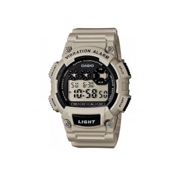 Ceas Barbati -  Collection W-73 W-735H-8A2