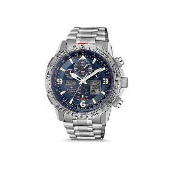 Ceas Barbati -  Eco-Drive Seria JY8100