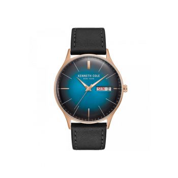 Ceas Barbati -  New York KC50589013