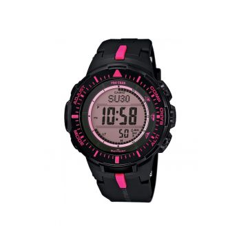 Ceas Barbati -  Pro Trek Tough Solar PRG-300-1A4ER