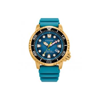 Ceas Barbati  Promaster Dive - 44mm inox - curea cauciuc - rezistent la apa 20atm