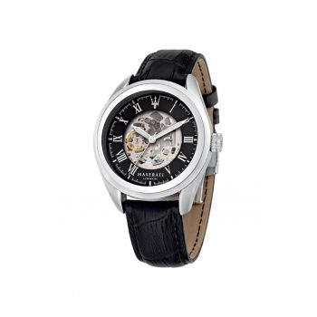 Ceas Barbati -  Traguardo R8821112004