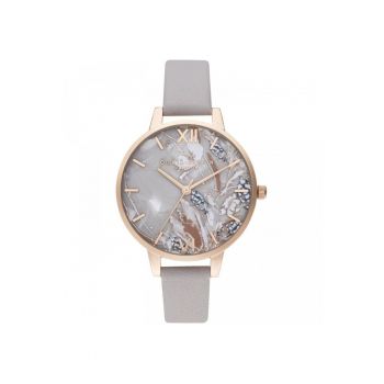 Ceas Dama -  Abstract Florals OB16VM37