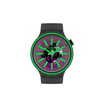 Ceas Dama -  Big Bold SO27B113