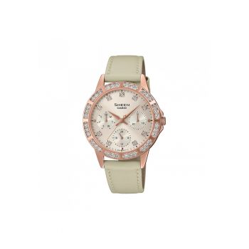 Ceas Dama -  Classic SHE SHE4539SM2A 896822160