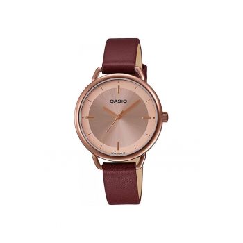 Ceas Dama -  Collection LTP-E LTP-E413RL-5AD 1262109498