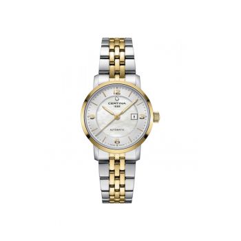 Ceas Dama -  DS Caimano C03500721170