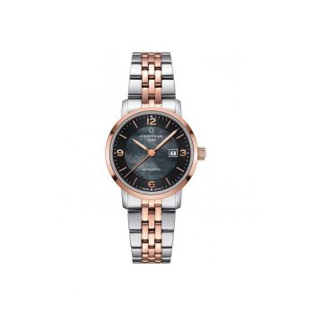 Ceas Dama -  DS Caimano C035007221270