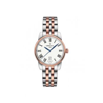 Ceas Dama -  DS Podium Lady Auto C001007220130