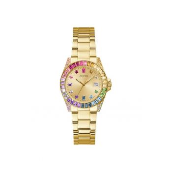 Ceas Dama -  Jelly GW0773L2