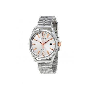 Ceas Dama -  Mesh FE6081-51A