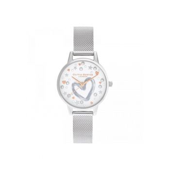 Ceas Dama -  Midi Dial OB16LH12