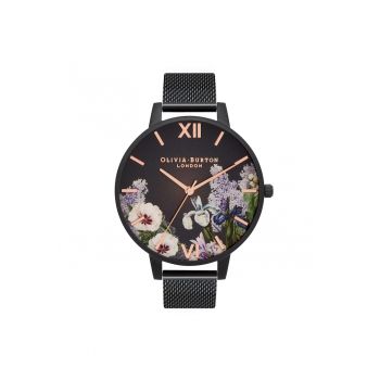 Ceas Dama -  Secret Garden OB16FS116