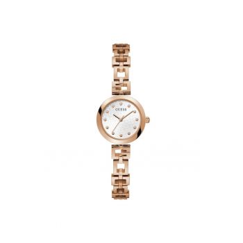 Ceas de dama  28 mm - 3 ATM - GW0549L3