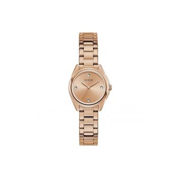 Ceas de dama  28 mm - 3 ATM - U1423L7M