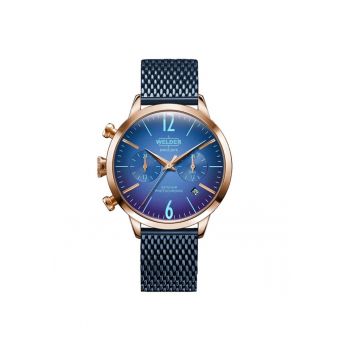 Ceas de dama  Moody - 1476144388