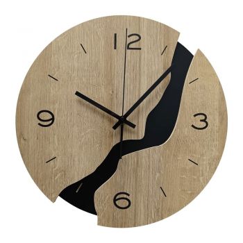 Ceas de perete ø 36 cm Billy – Styler