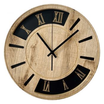 Ceas de perete ø 36 cm Dylan – Styler