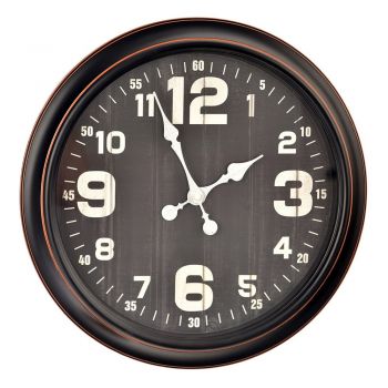 Ceas de perete ø 40,5 cm – Orion