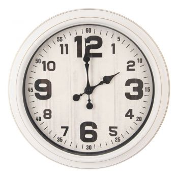 Ceas de perete ø 40,5 cm – Orion