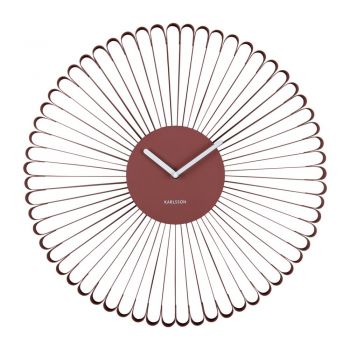 Ceas de perete ø 50 cm Cascara – Karlsson