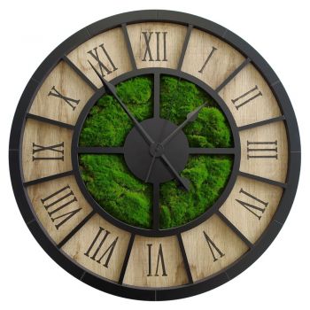 Ceas de perete ø 57 cm Ben – Styler
