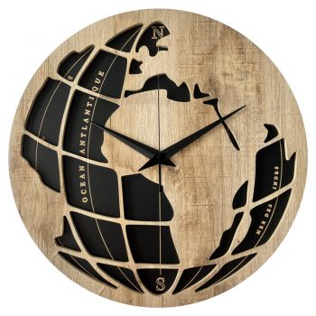 Ceas de perete ø 57 cm Oliver – Styler