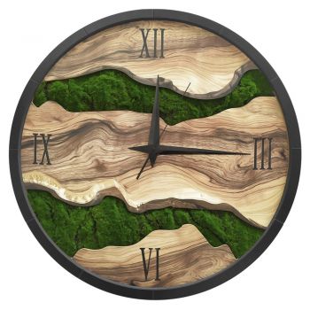 Ceas de perete ø 57 cm Paul – Styler