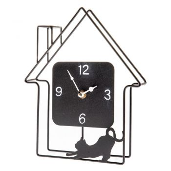 Ceas de perete – Dakls