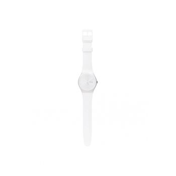 Ceas  New Gent - quartz - plastic - 41mm - unisex