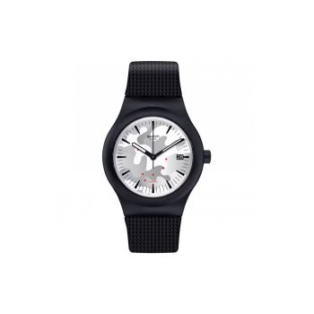 Ceas  Sistem51 SUTB407 - mecanism automatic - plastic - 42mm