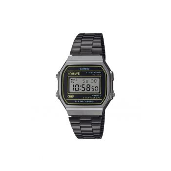 Ceas  Vintage Iconic A168WEHB-1AEF