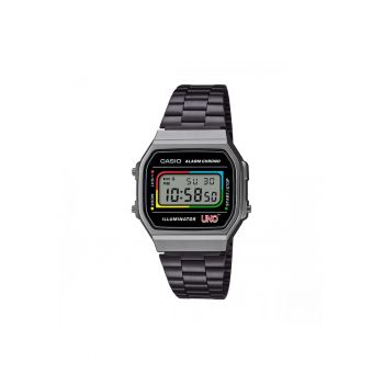 Ceas  Vintage Iconic A168WEUC-1AER