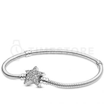Brățară Pandora Moments 599639C01-16