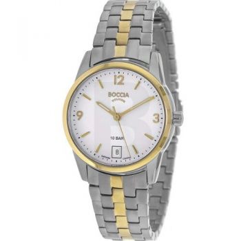 Ceas Boccia Titanium Boccia Titanium 3272-04