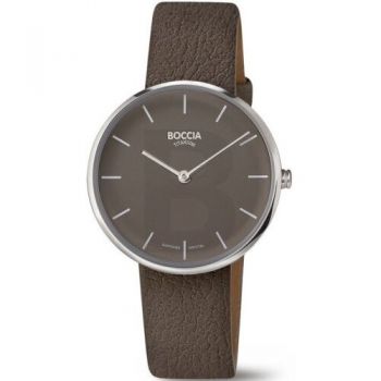 Ceas Boccia Titanium Boccia Titanium 3327-02