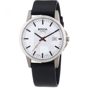 Ceas Boccia Titanium Boccia Titanium 3622-01