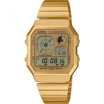 Ceas Casio Casio Classic A130WEG-9ADF