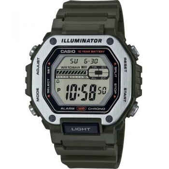 Ceas Casio Casio Classic MWD-110H-3AVDF