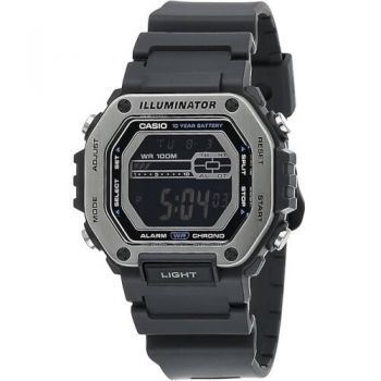 Ceas Casio Casio Classic MWD-110H-8BVDF