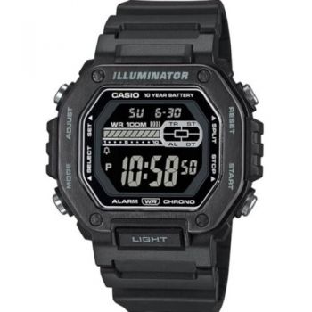 Ceas Casio Casio Classic MWD-110HB-1BVDF