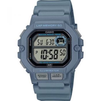 Ceas Casio Casio Classic WS-1400H-2AVDF