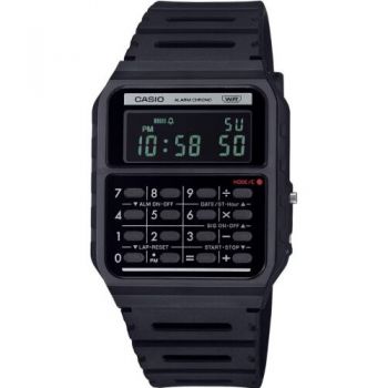 Ceas Casio Casio Collection CA-53WB-1BEF