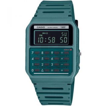 Ceas Casio Casio Collection CA-53WB-3BEF