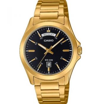 Ceas Casio Casio Collection MTP-1370G-1AVDF