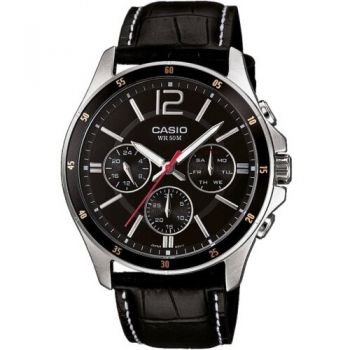 Ceas Casio Casio Collection MTP-1374PL-1AVEF