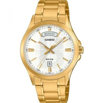Ceas Casio Casio Collection MTP-1381GD-7AVDF