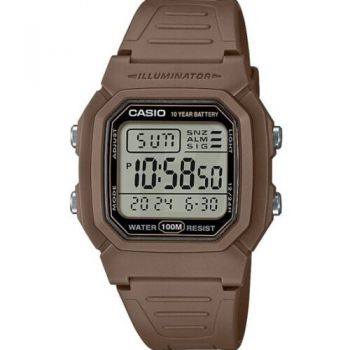 Ceas Casio Casio Collection W-800H-5AVDF