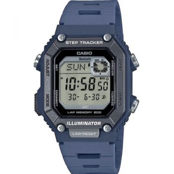 Ceas Casio Casio Collection WS-B1000-2AVEF